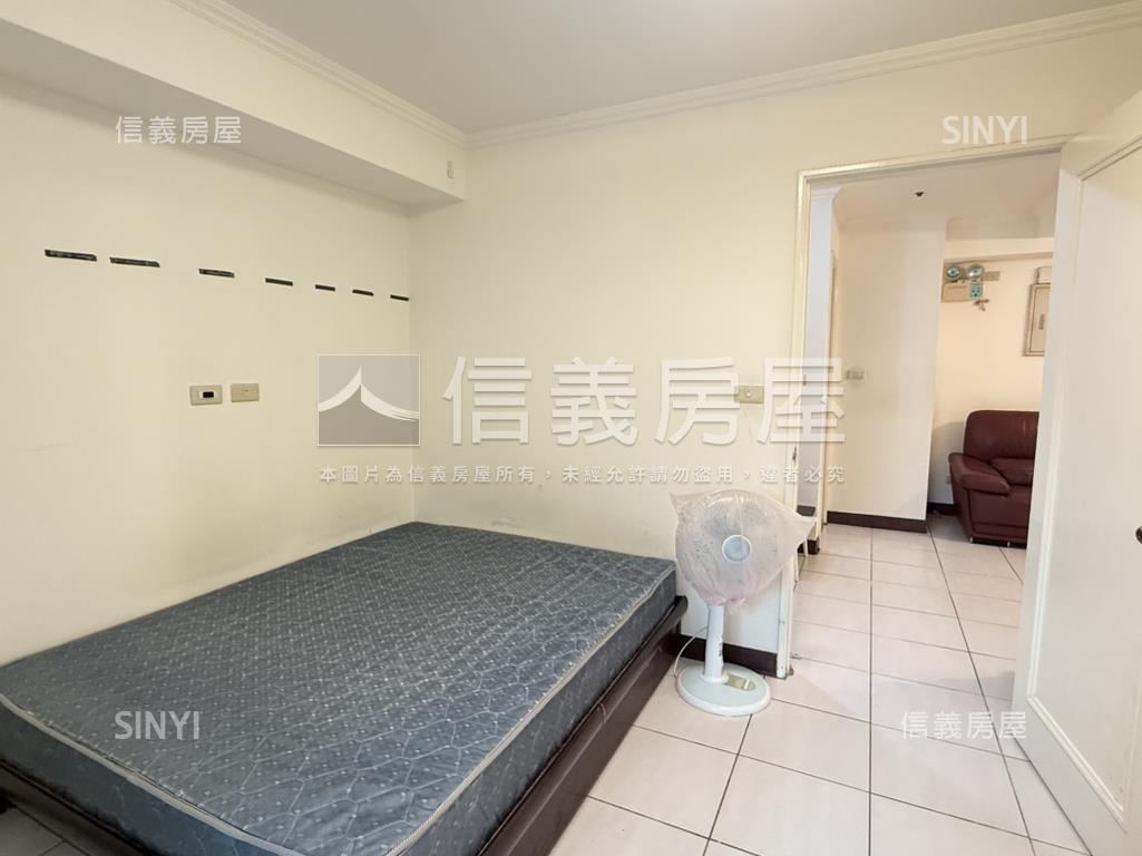 高樓冠德公園家房屋室內格局與周邊環境