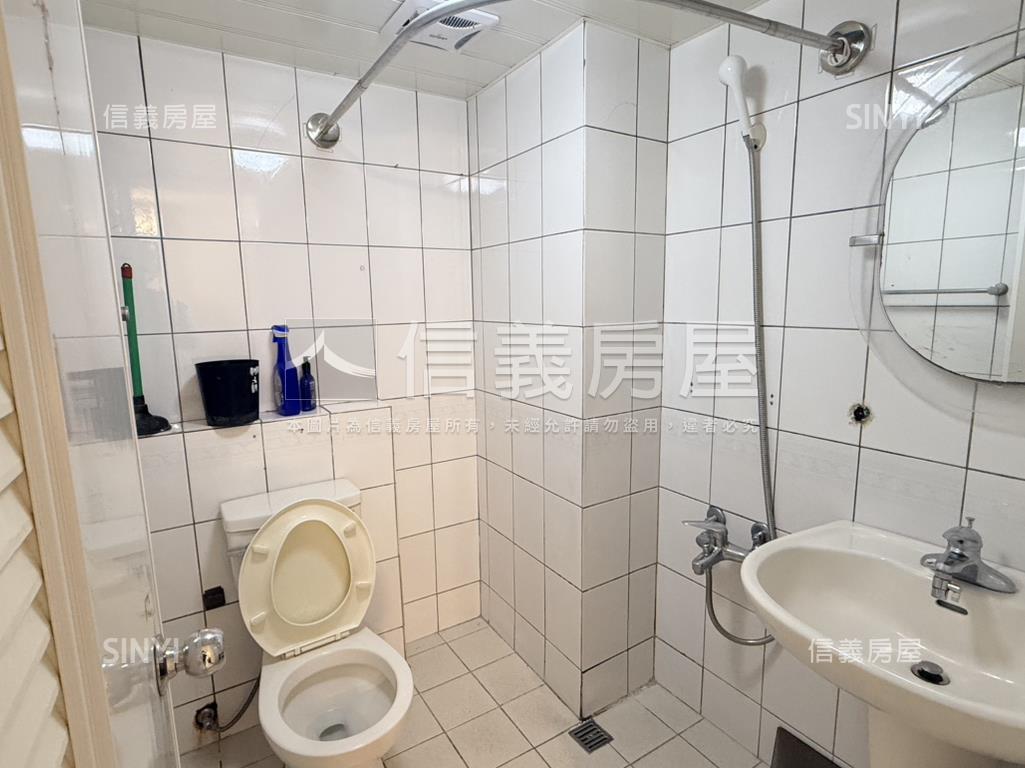 高樓冠德公園家房屋室內格局與周邊環境