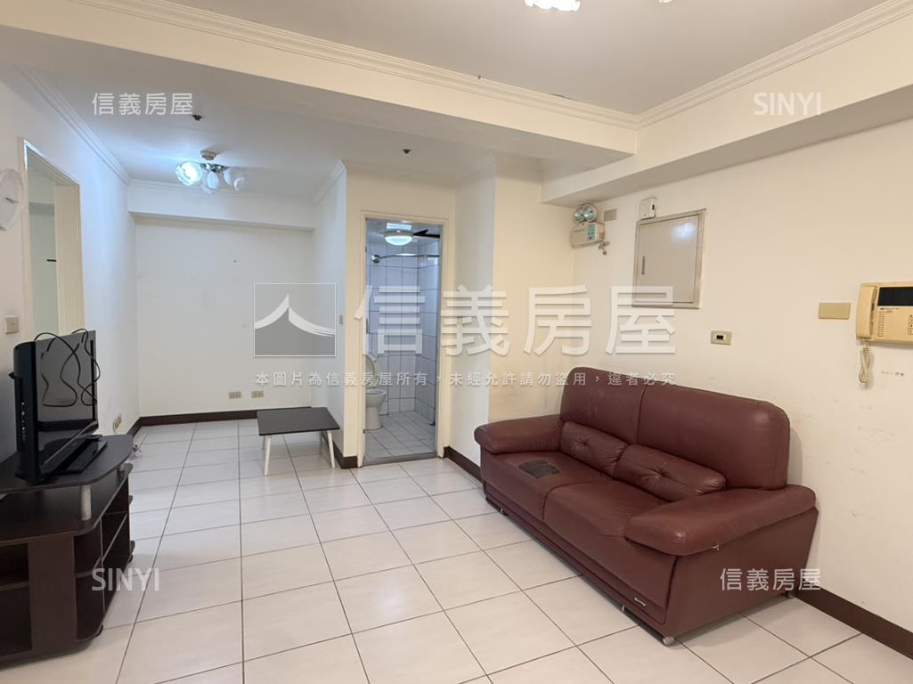 高樓冠德公園家房屋室內格局與周邊環境