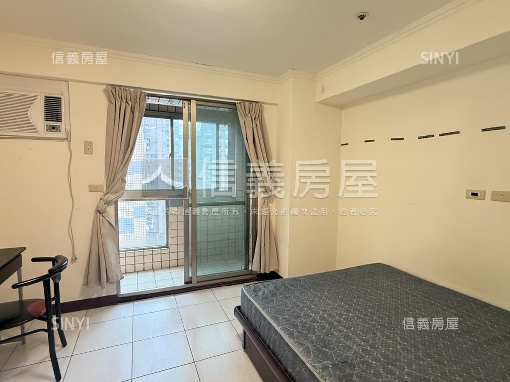 高樓冠德公園家房屋室內格局與周邊環境