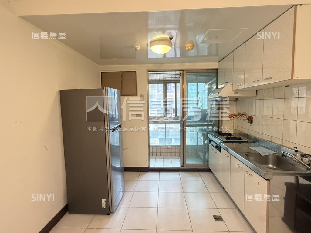 高樓冠德公園家房屋室內格局與周邊環境