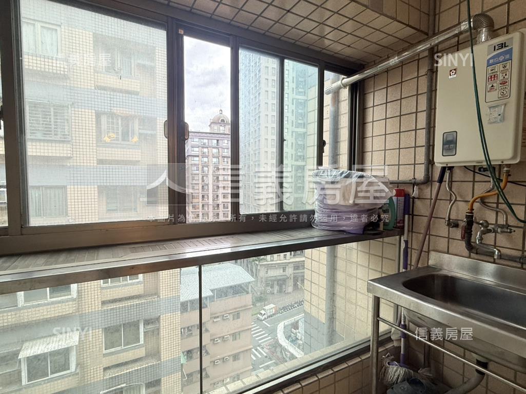 高樓冠德公園家房屋室內格局與周邊環境