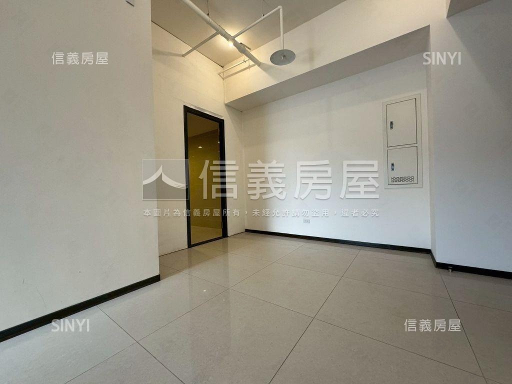 天母磺溪鋼骨露台房屋室內格局與周邊環境