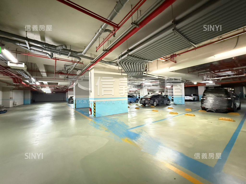 總太青境大二房附平車房屋室內格局與周邊環境