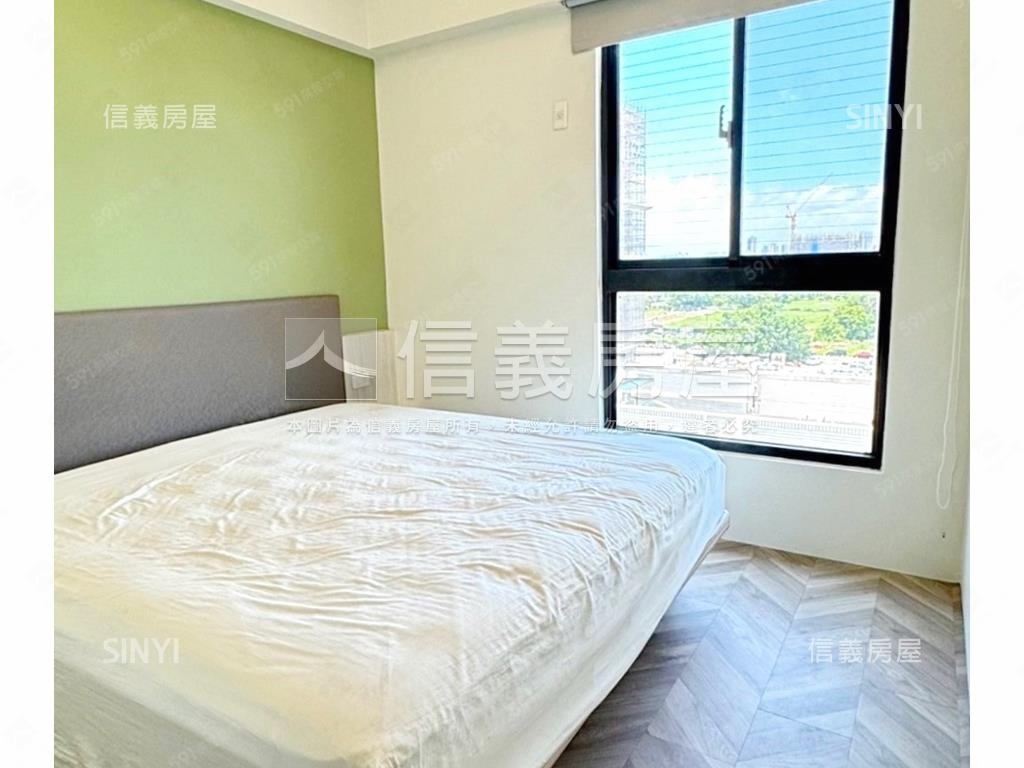 四季．改寬敞２房２衛車位房屋室內格局與周邊環境