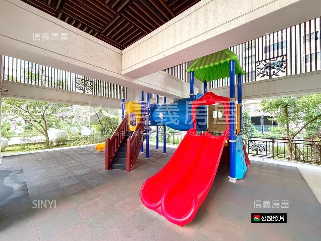 四季．改寬敞２房２衛車位房屋室內格局與周邊環境