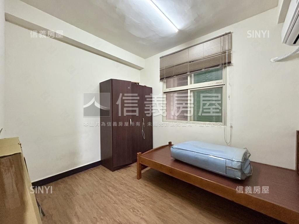 實踐書香出租美透房屋室內格局與周邊環境