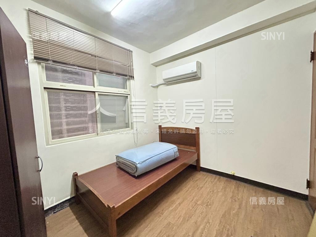 實踐書香出租美透房屋室內格局與周邊環境