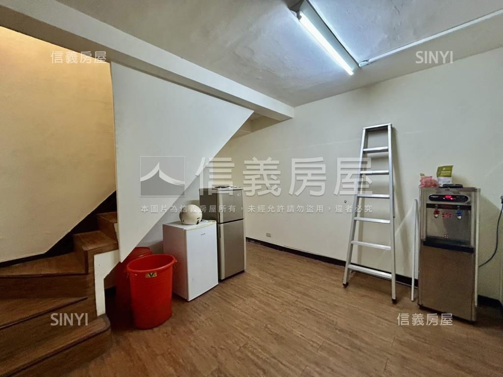 實踐書香出租美透房屋室內格局與周邊環境