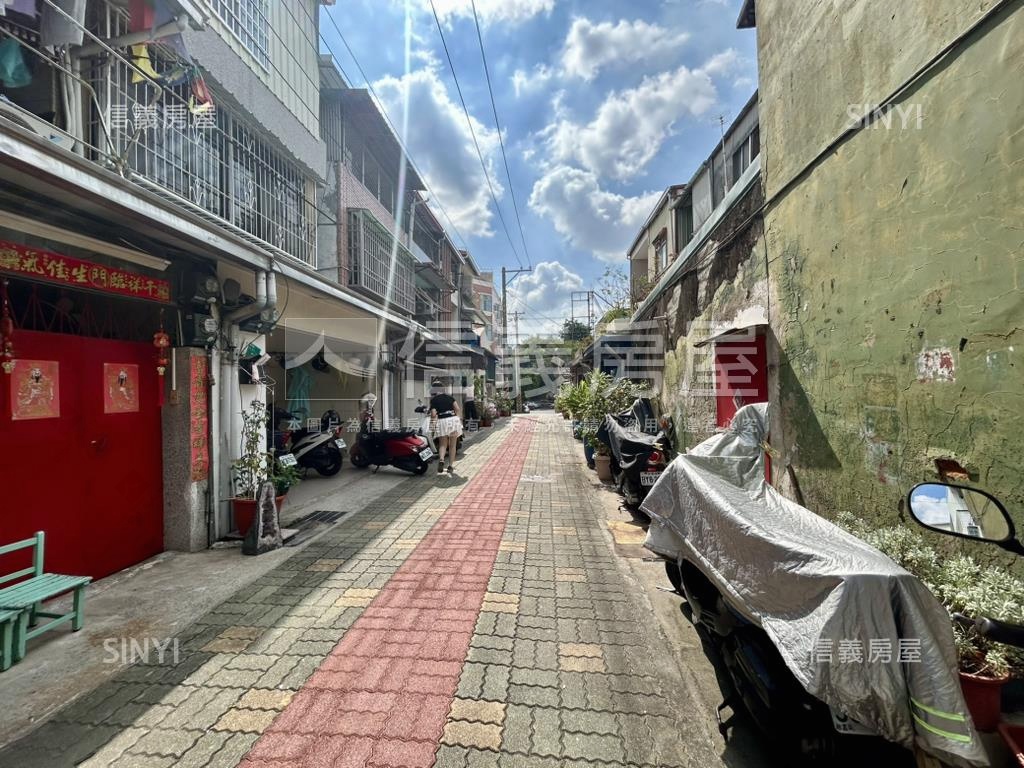 實踐書香出租美透房屋室內格局與周邊環境