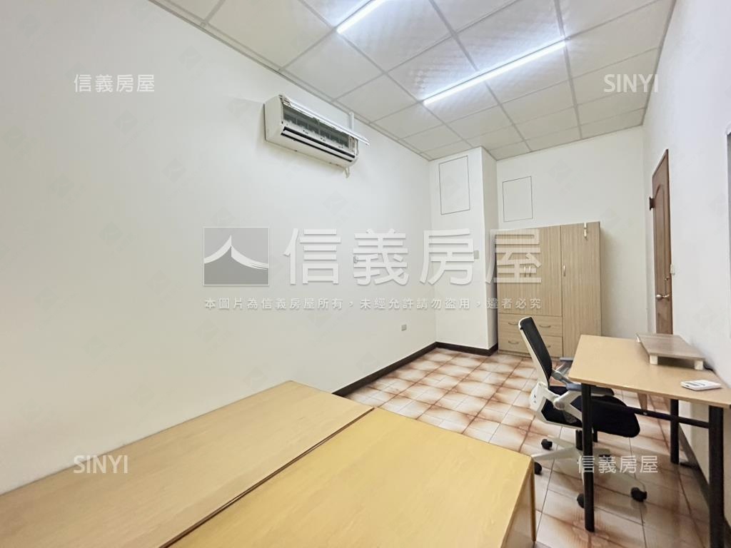 實踐書香出租美透房屋室內格局與周邊環境