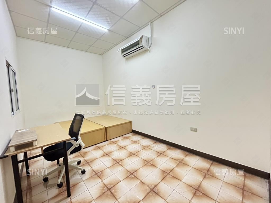 實踐書香出租美透房屋室內格局與周邊環境