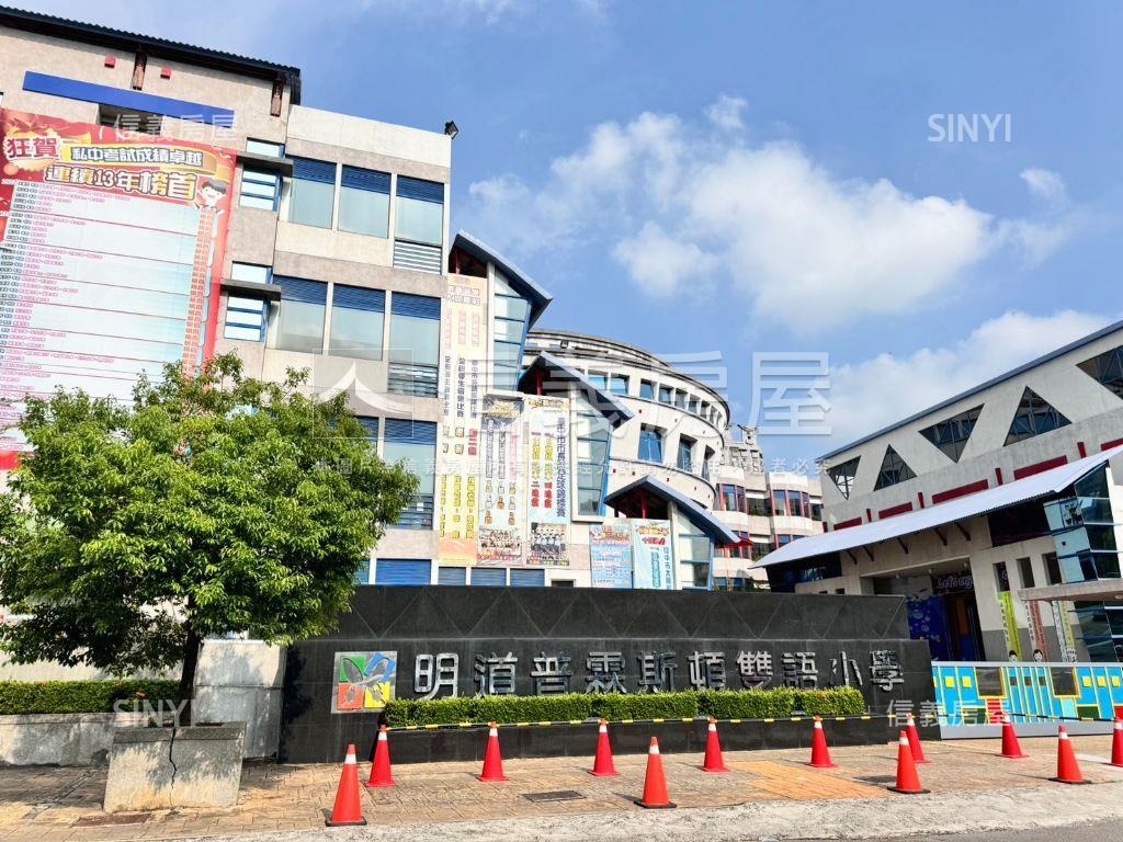氣派樓中樓崇德商圈讚房屋室內格局與周邊環境