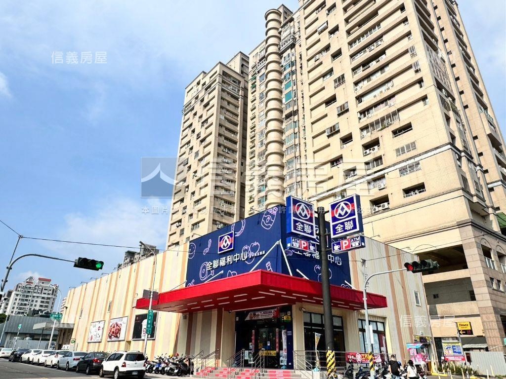 氣派樓中樓崇德商圈讚房屋室內格局與周邊環境