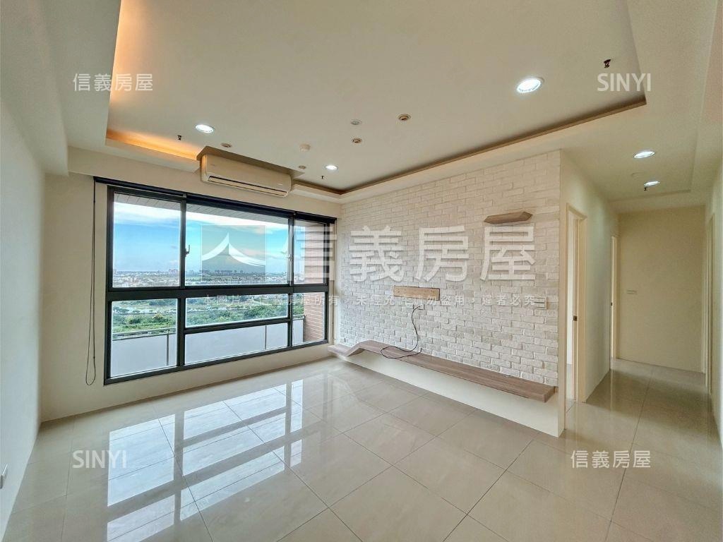 昌益植森園視野三房房屋室內格局與周邊環境
