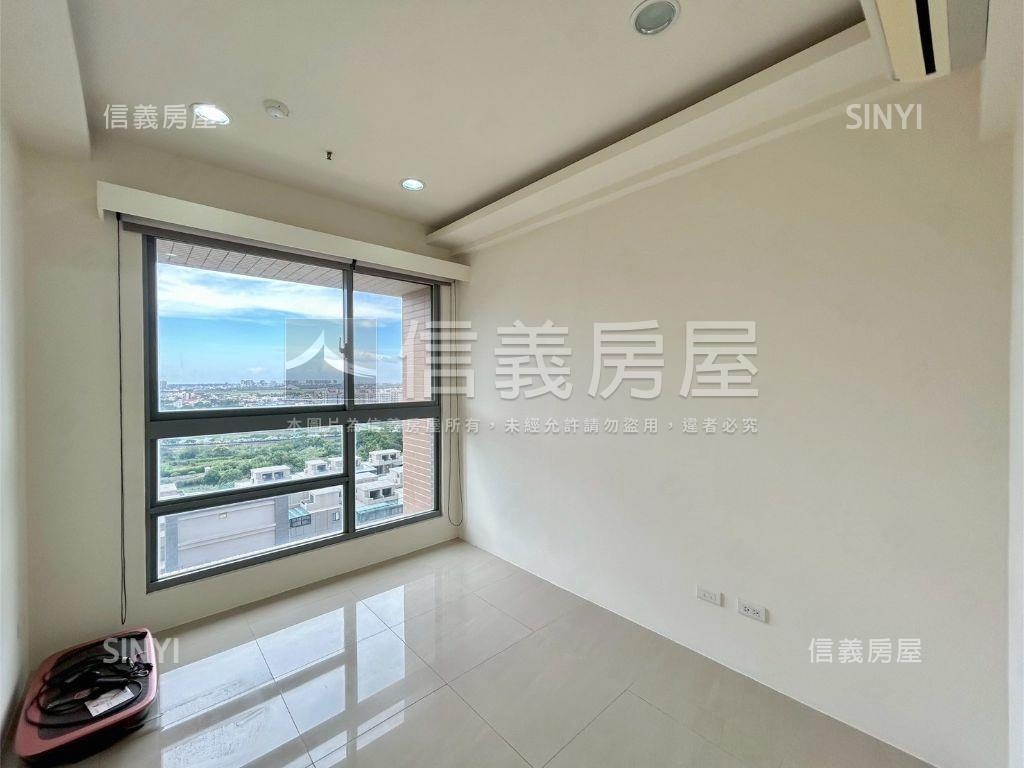 昌益植森園視野三房房屋室內格局與周邊環境