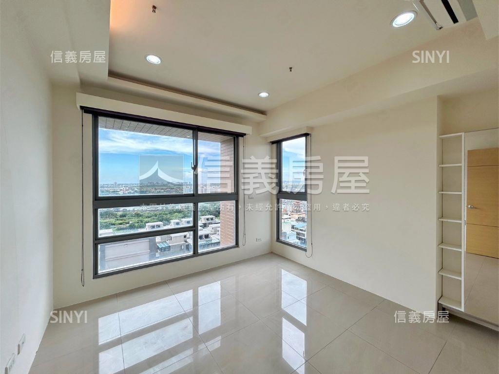 昌益植森園視野三房房屋室內格局與周邊環境