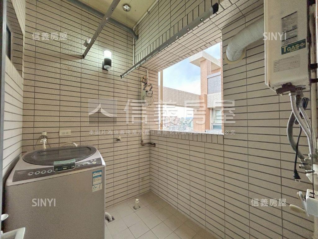 昌益植森園視野三房房屋室內格局與周邊環境