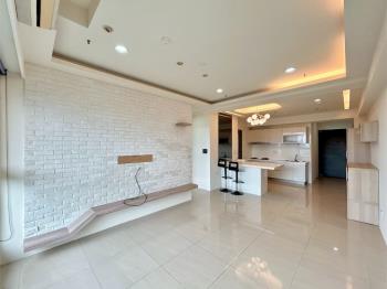 日光森活宅高樓三房平車