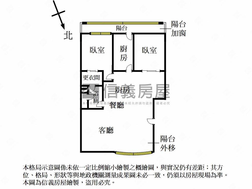 稀有大坪數花園府邸房屋室內格局與周邊環境