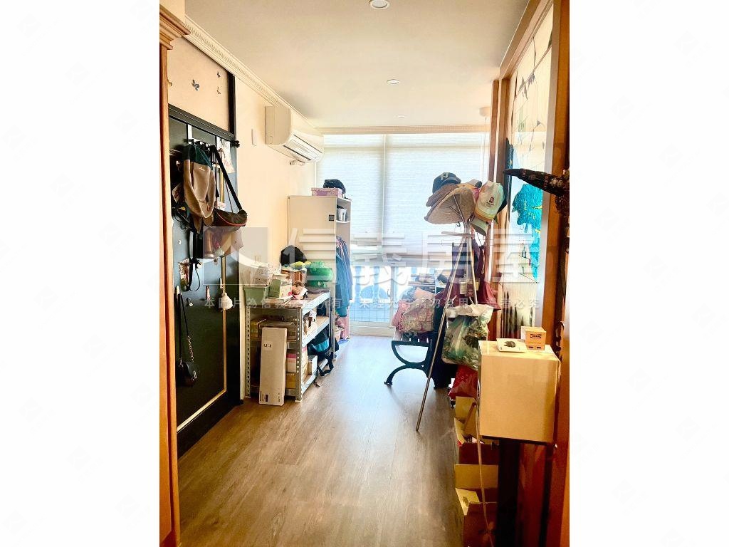 稀有大坪數花園府邸房屋室內格局與周邊環境