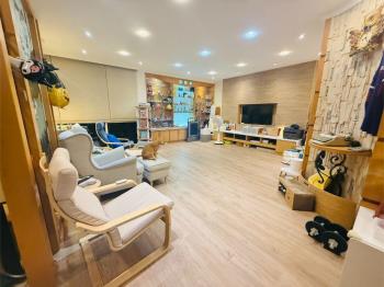 稀有大坪數花園府邸
