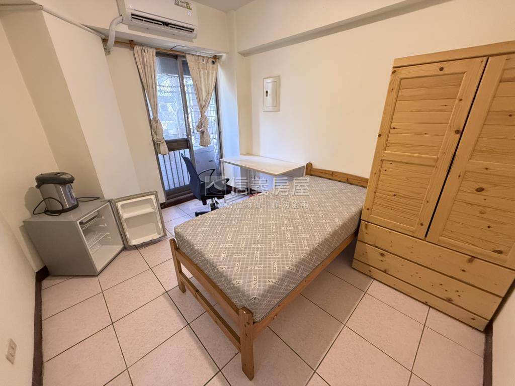 永康有陽台投資４套房房屋室內格局與周邊環境