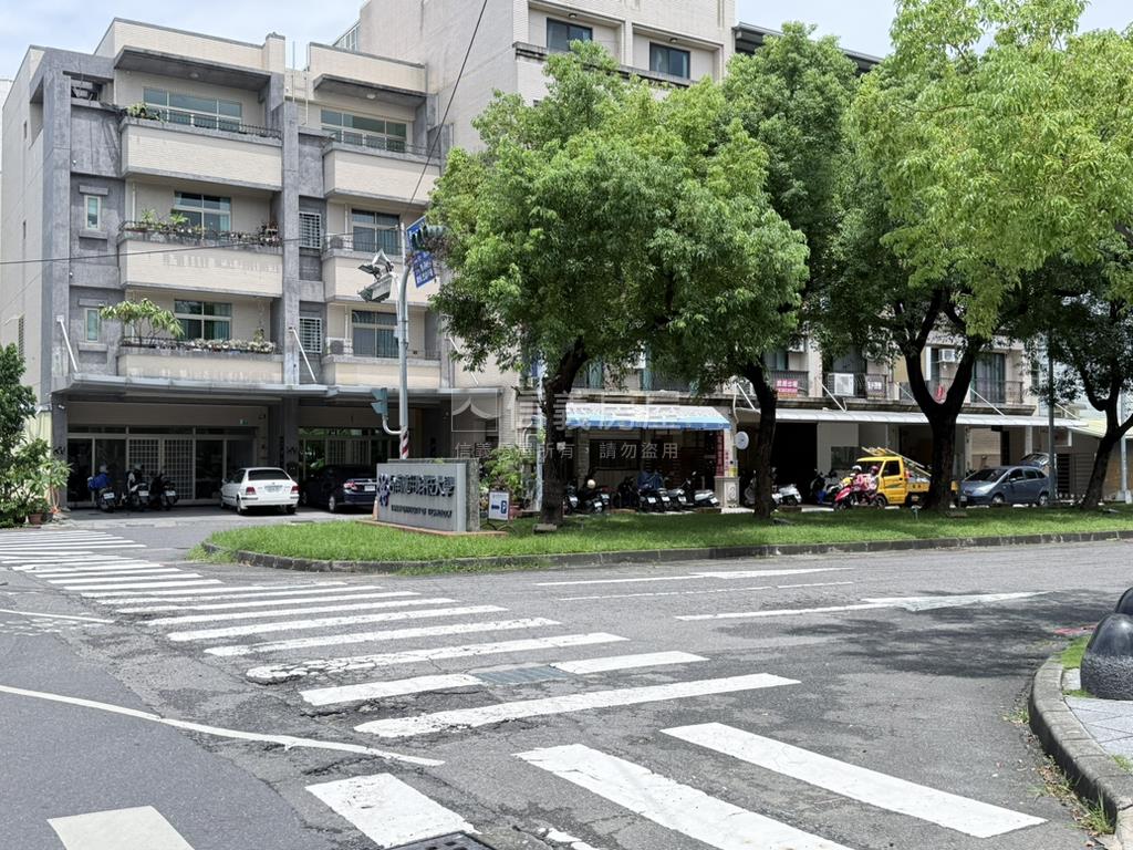 永康有陽台投資４套房房屋室內格局與周邊環境