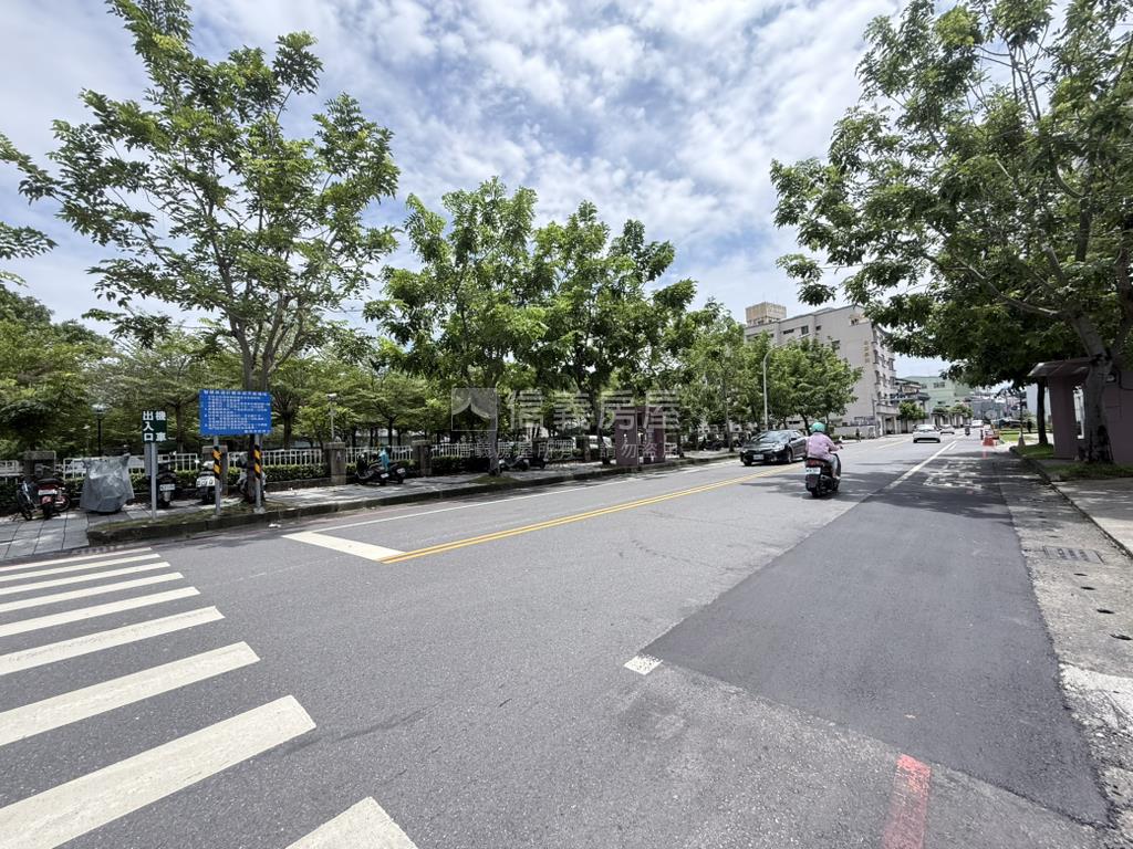 永康有陽台投資４套房房屋室內格局與周邊環境