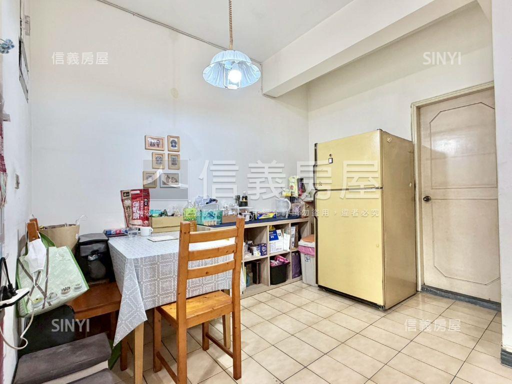 富祥社區免追垃圾車房屋室內格局與周邊環境