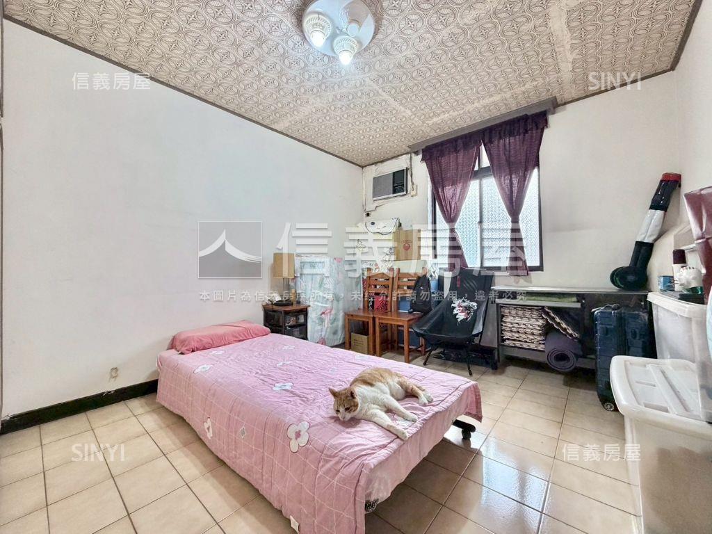富祥社區免追垃圾車房屋室內格局與周邊環境