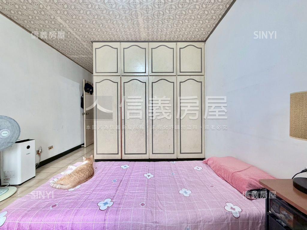 富祥社區免追垃圾車房屋室內格局與周邊環境