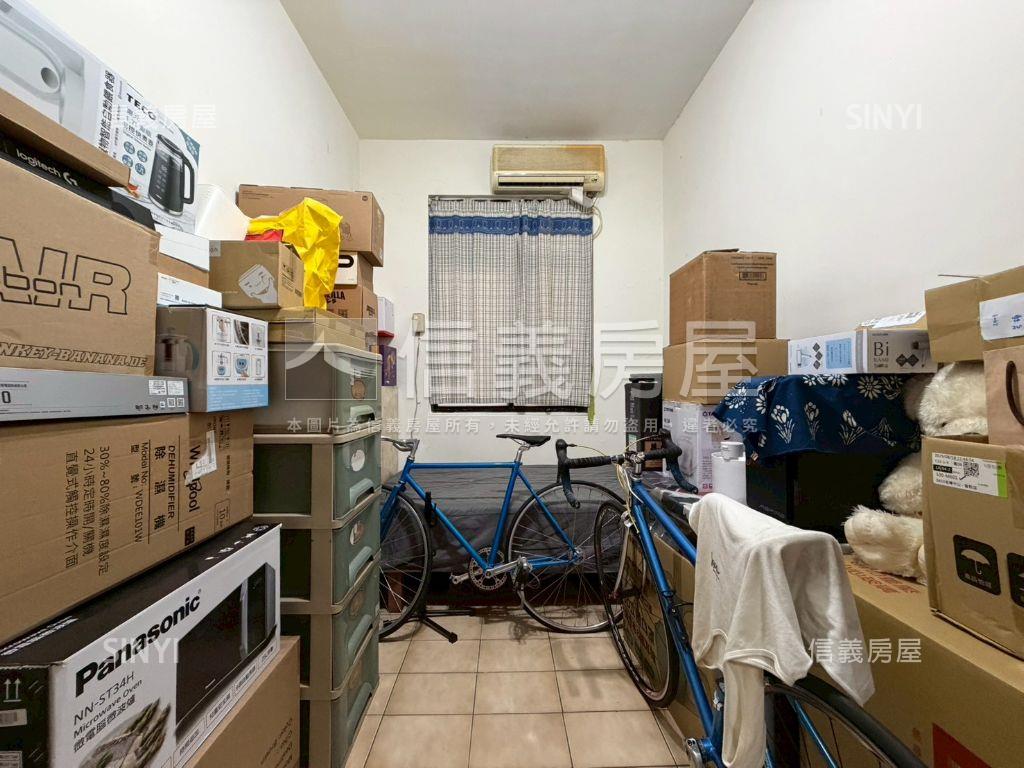 富祥社區免追垃圾車房屋室內格局與周邊環境