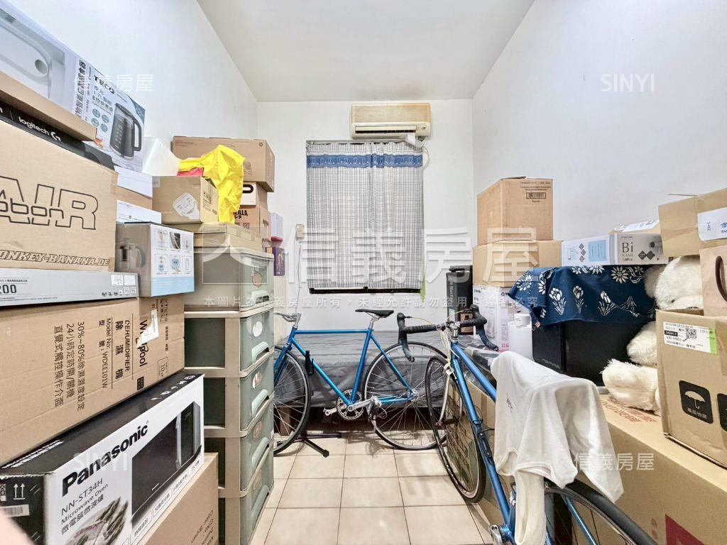 富祥社區免追垃圾車房屋室內格局與周邊環境