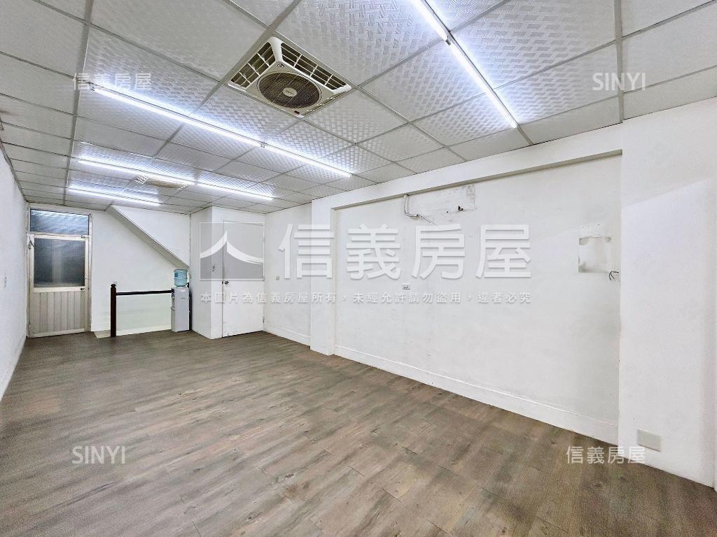 正北屯路鬧市金店面房屋室內格局與周邊環境