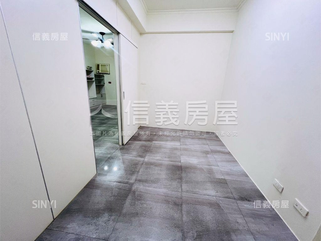 綠園道旁四房平車房屋室內格局與周邊環境
