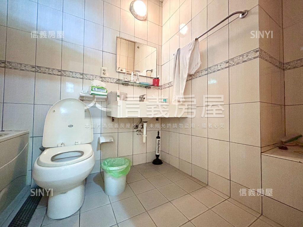 成大芳鄰｜採光三房平車房屋室內格局與周邊環境