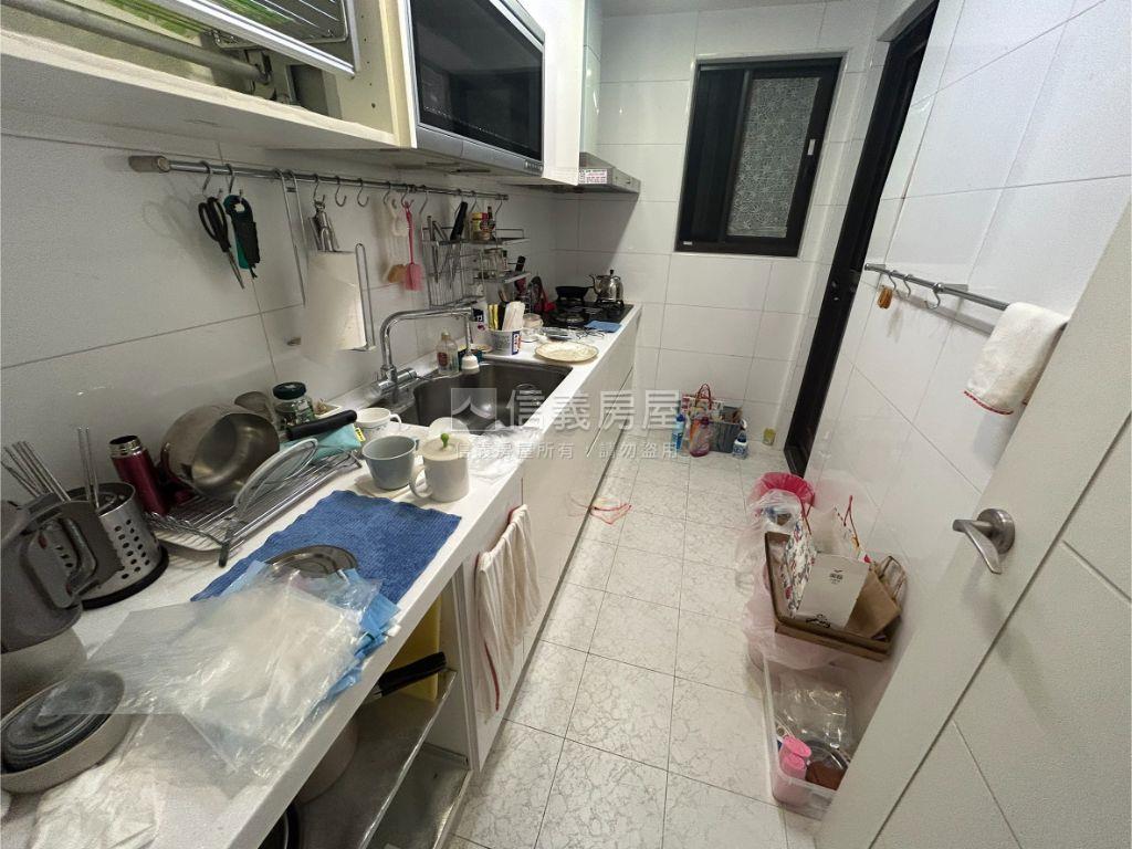 美河市高樓吉品房屋室內格局與周邊環境