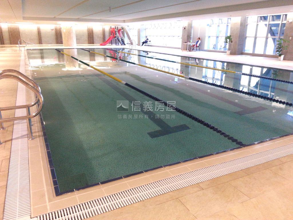 美河市高樓吉品房屋室內格局與周邊環境