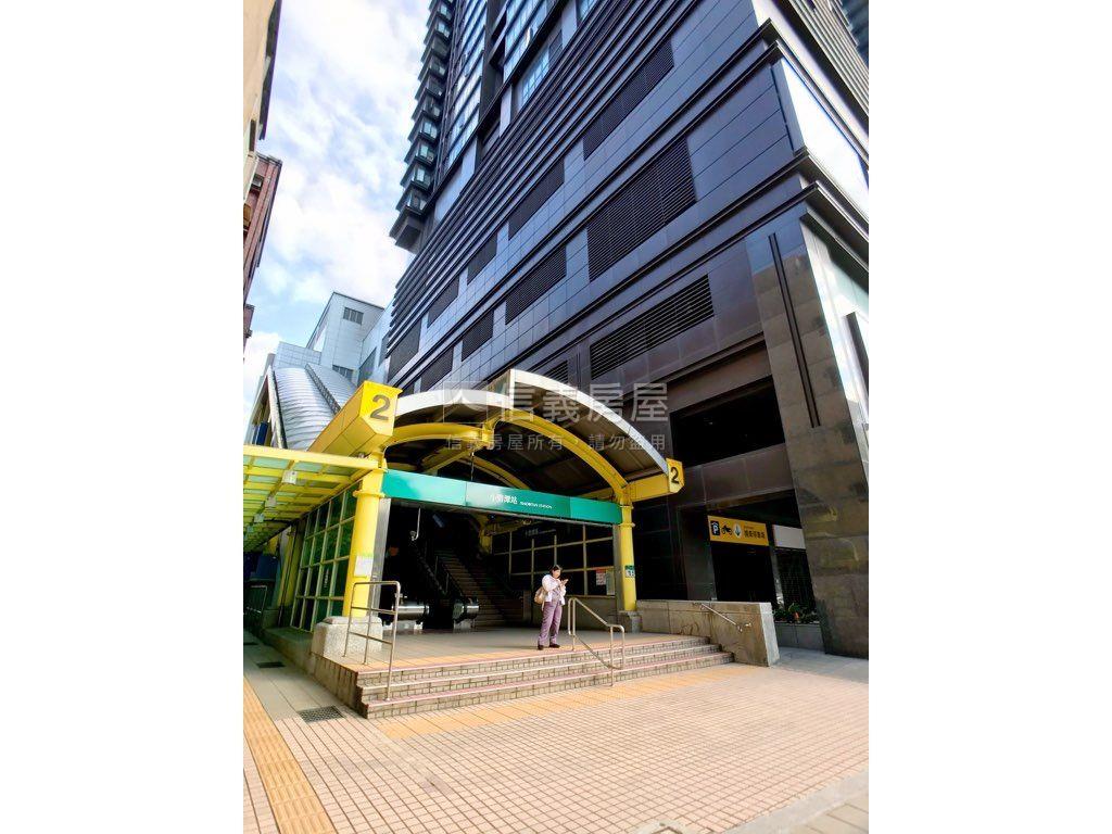 美河市高樓吉品房屋室內格局與周邊環境