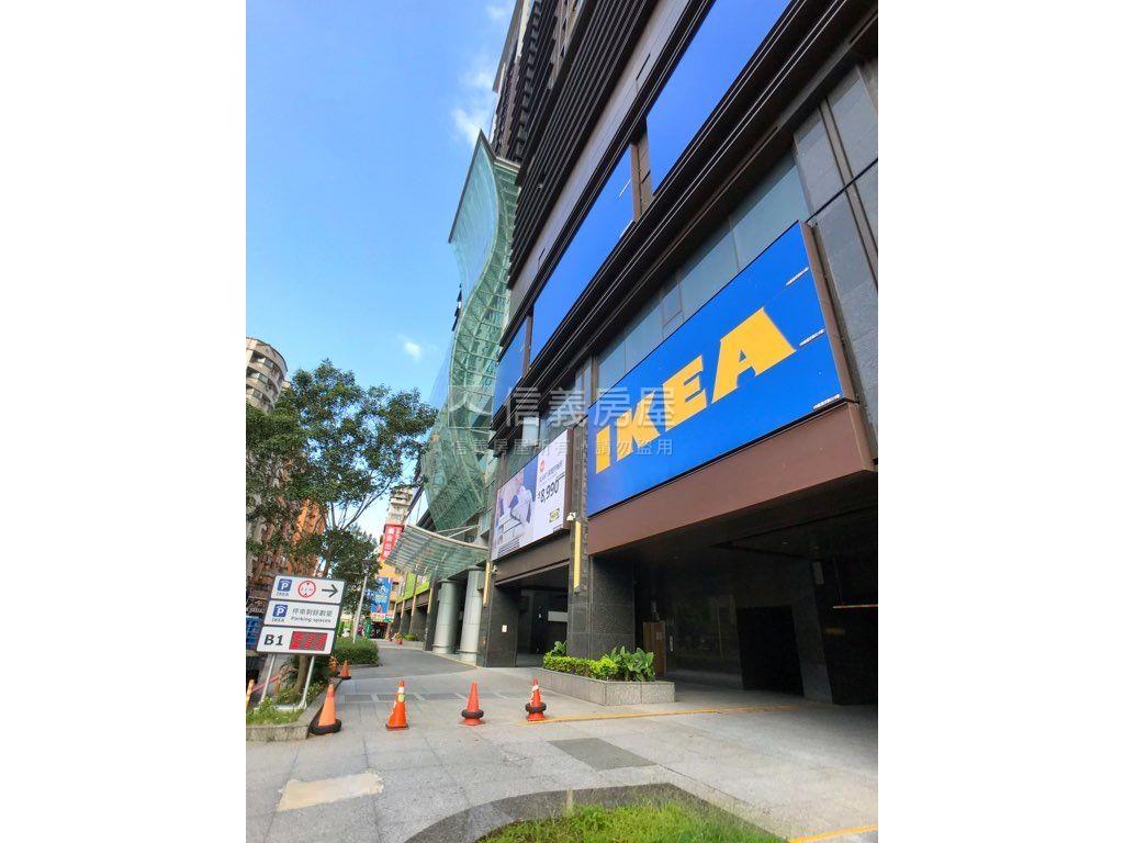 美河市高樓吉品房屋室內格局與周邊環境