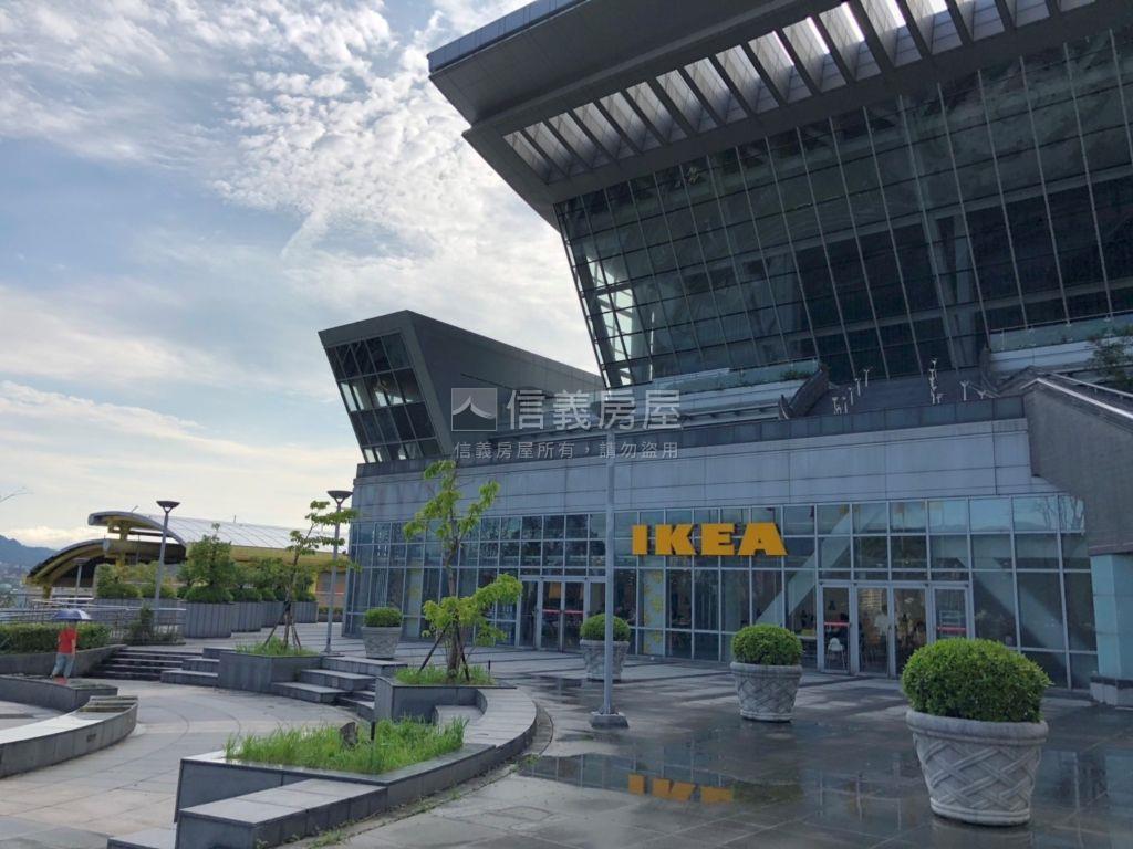 美河市高樓吉品房屋室內格局與周邊環境