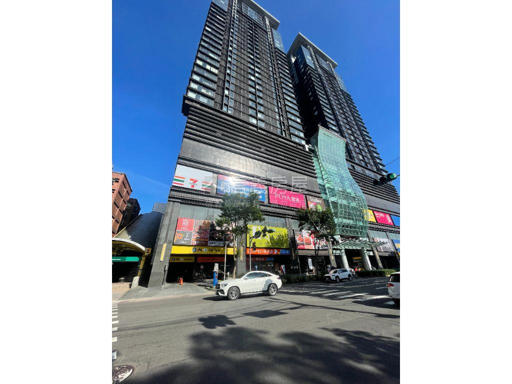 美河市高樓吉品房屋室內格局與周邊環境