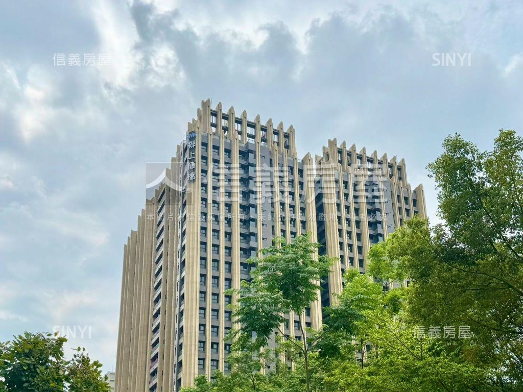 【聯上康橋】全新高樓美居房屋室內格局與周邊環境