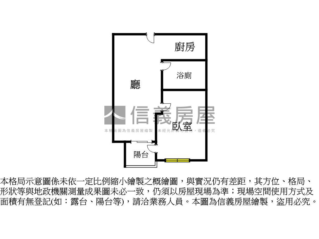 【聯上康橋】全新高樓美居房屋室內格局與周邊環境