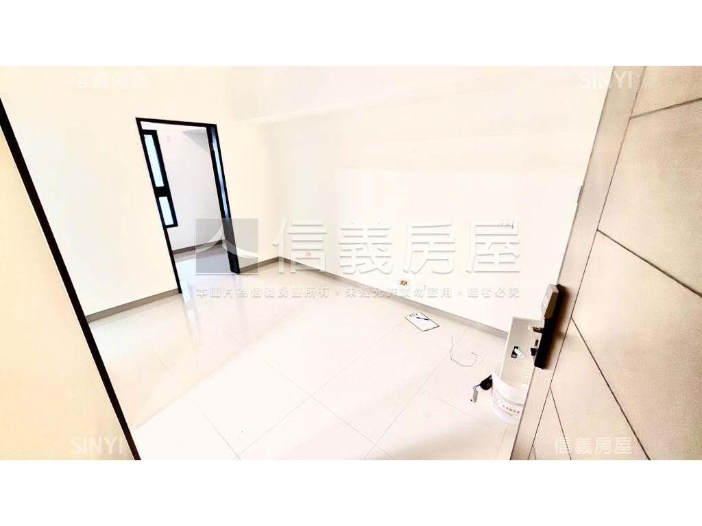 【聯上康橋】全新高樓美居房屋室內格局與周邊環境