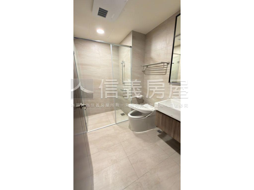 【聯上康橋】全新高樓美居房屋室內格局與周邊環境