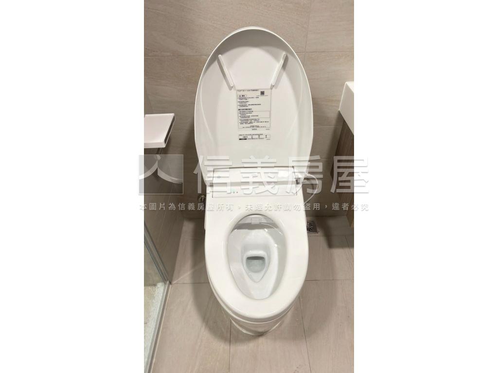 【聯上康橋】全新高樓美居房屋室內格局與周邊環境