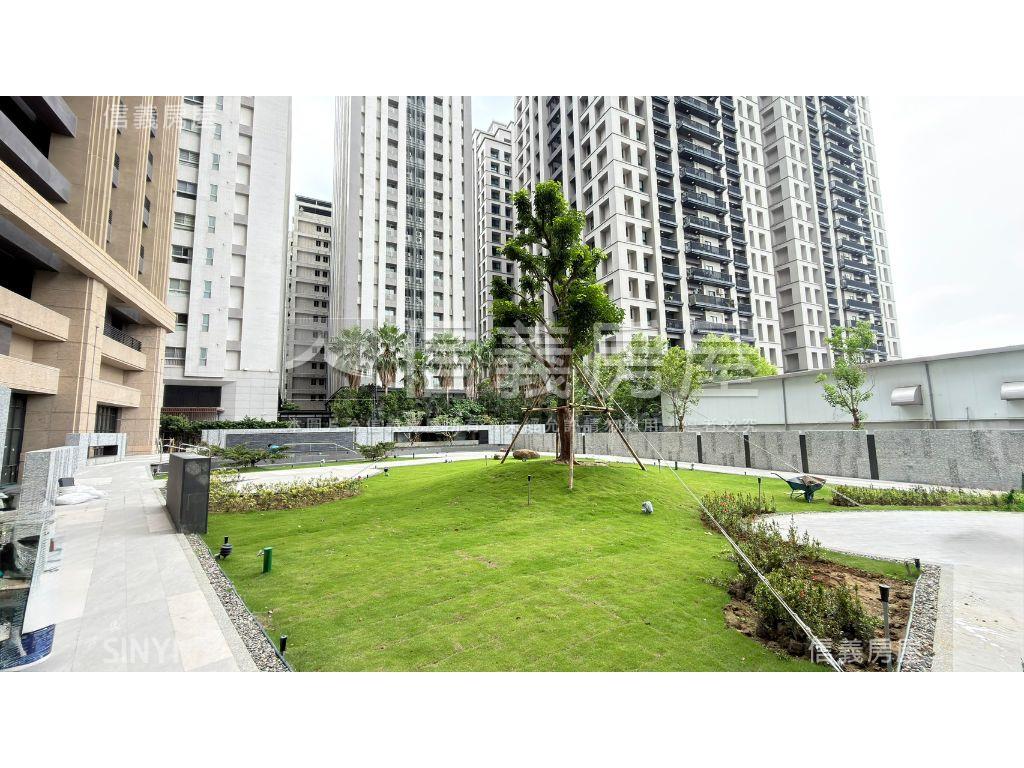 【聯上康橋】全新高樓美居房屋室內格局與周邊環境