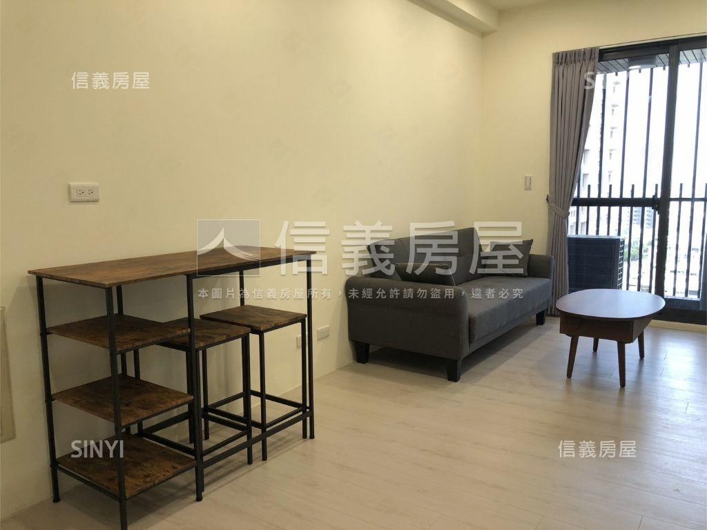 八期捷運小豪宅房屋室內格局與周邊環境